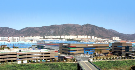 Changwon Head Quarter